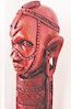 carvings